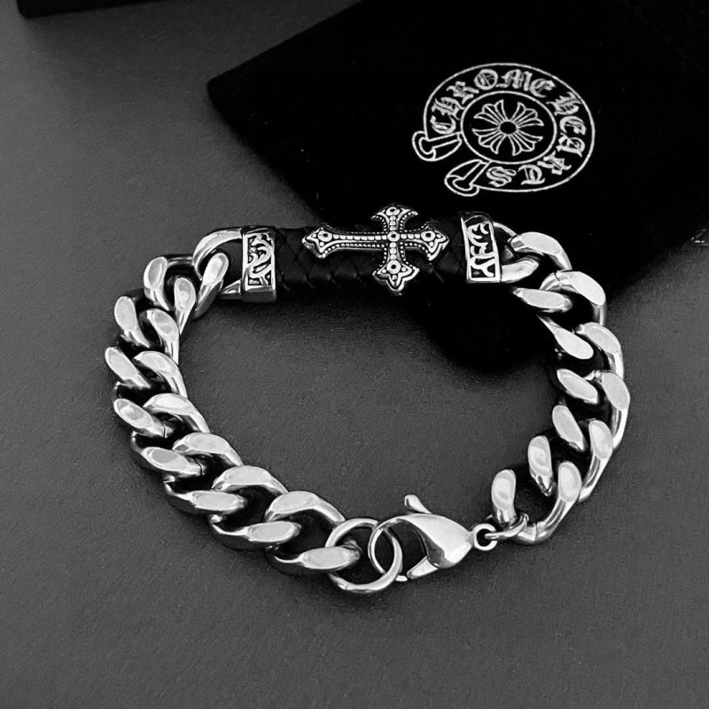 Chrome Hearts Bracelets